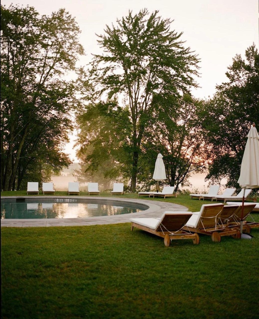 Inness Accord Exterior photo